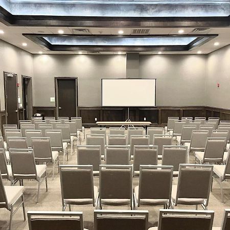Holiday Inn Hattiesburg - North By Ihg Eksteriør bilde