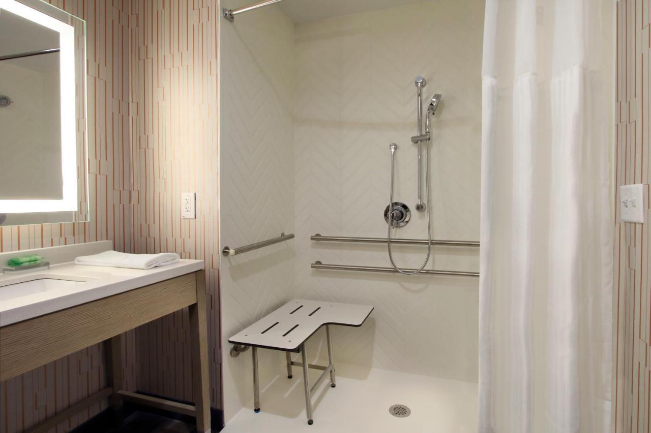 Holiday Inn Hattiesburg - North By Ihg Eksteriør bilde