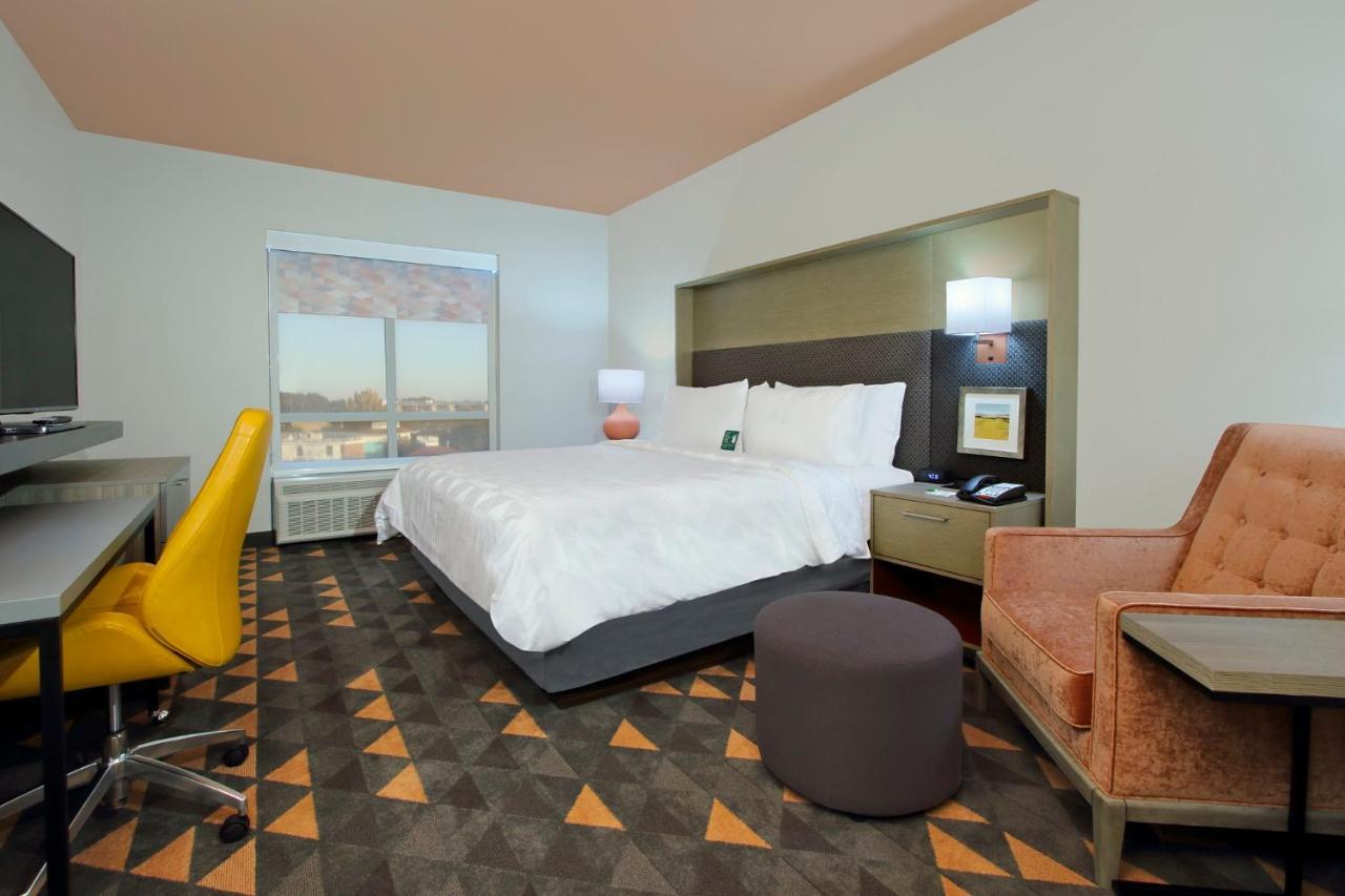 Holiday Inn Hattiesburg - North By Ihg Eksteriør bilde