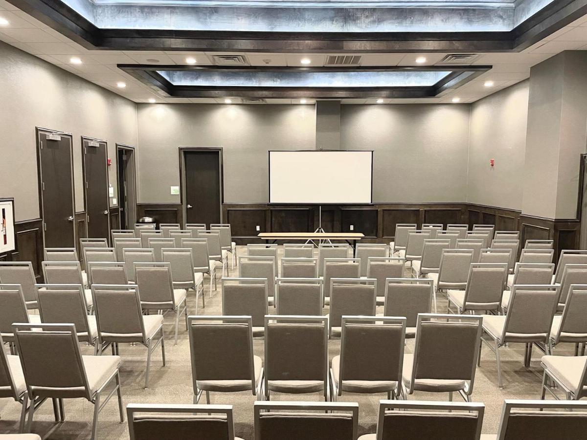 Holiday Inn Hattiesburg - North By Ihg Eksteriør bilde