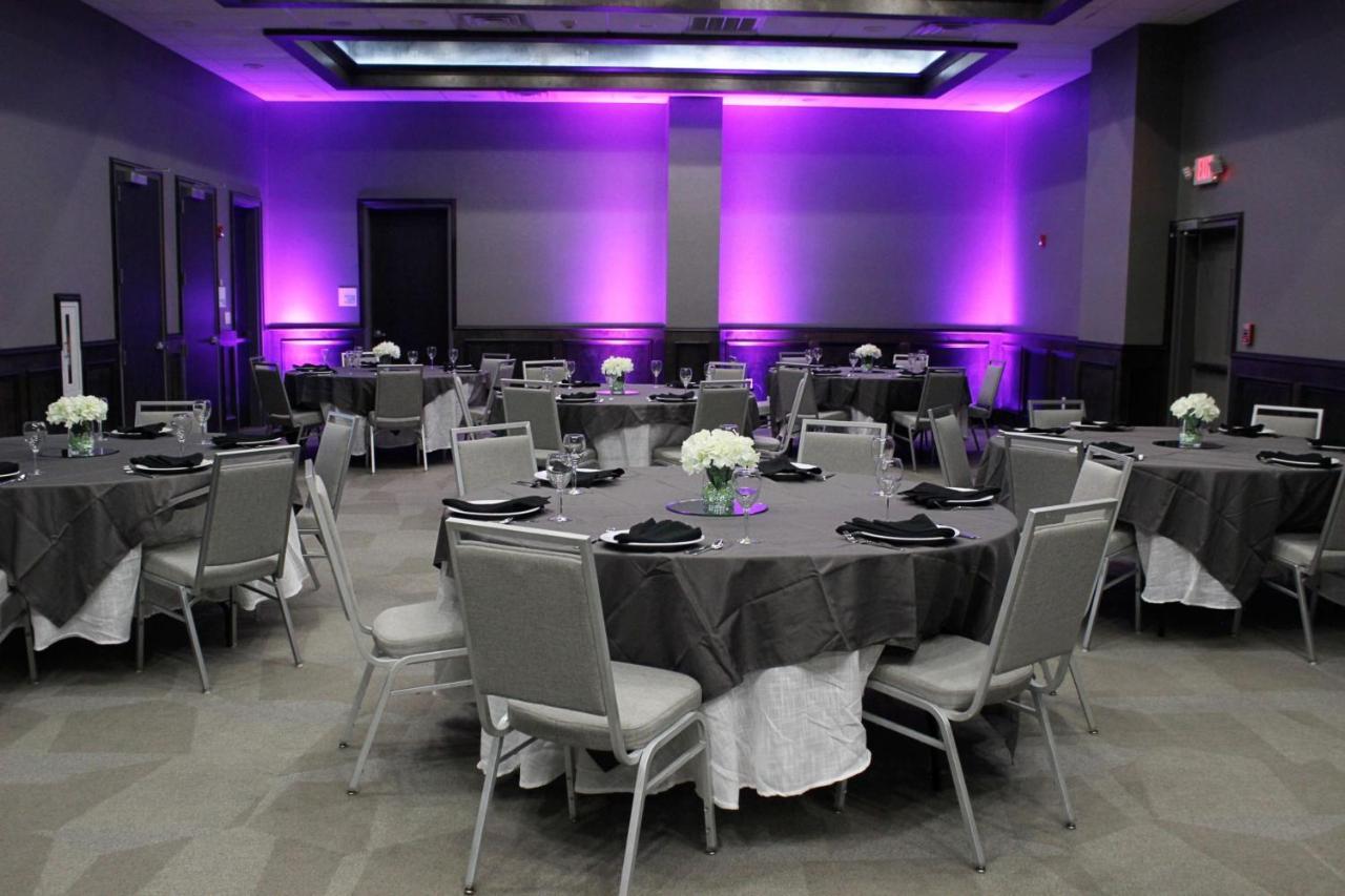 Holiday Inn Hattiesburg - North By Ihg Eksteriør bilde