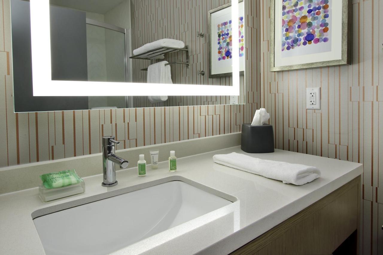 Holiday Inn Hattiesburg - North By Ihg Rom bilde
