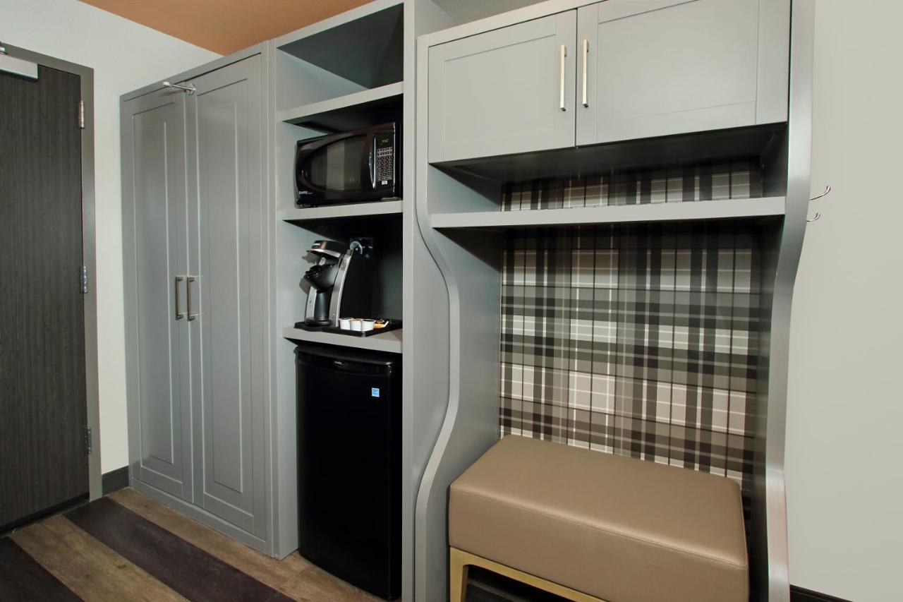 Holiday Inn Hattiesburg - North By Ihg Rom bilde
