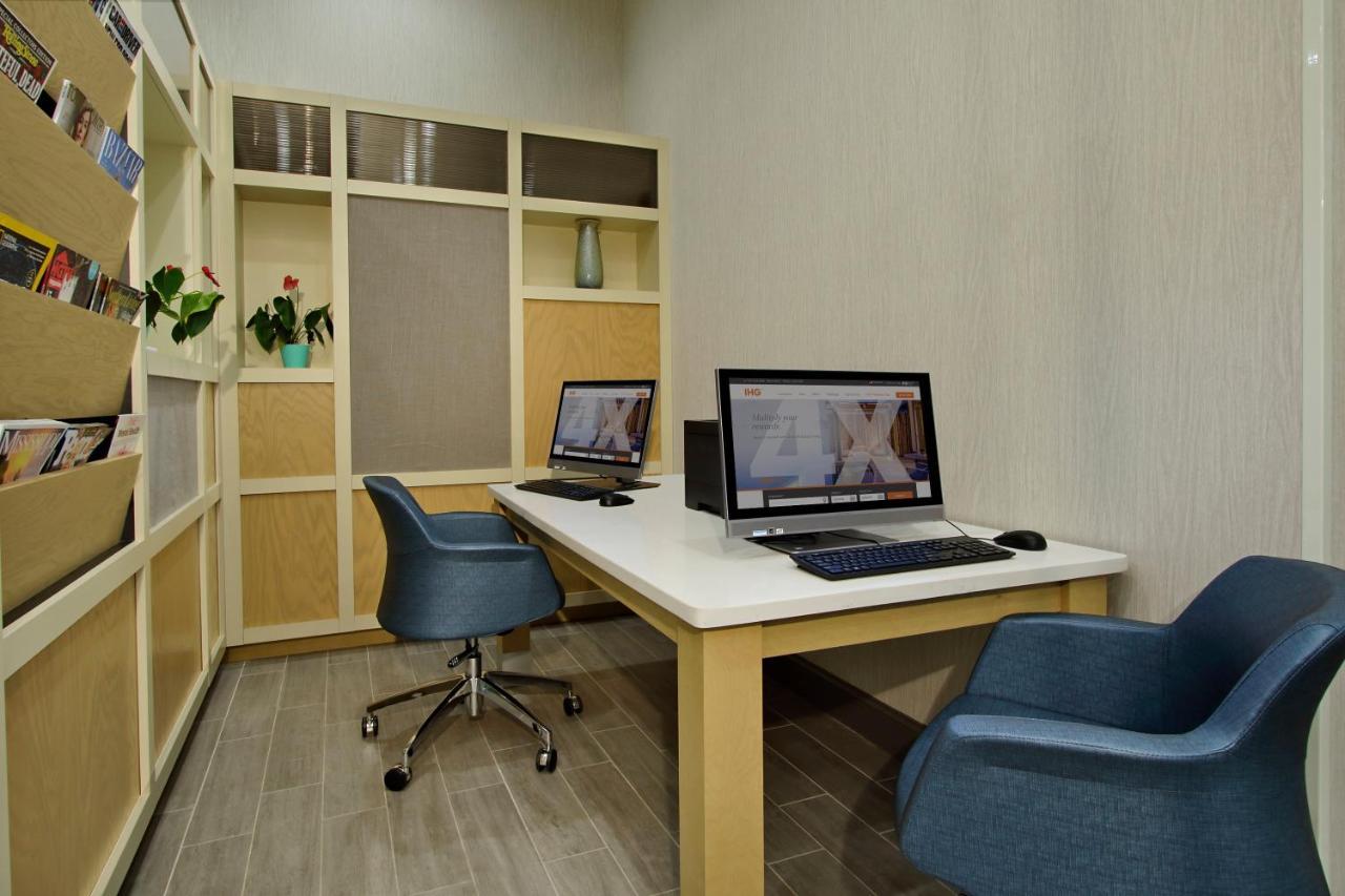 Holiday Inn Hattiesburg - North By Ihg Eksteriør bilde