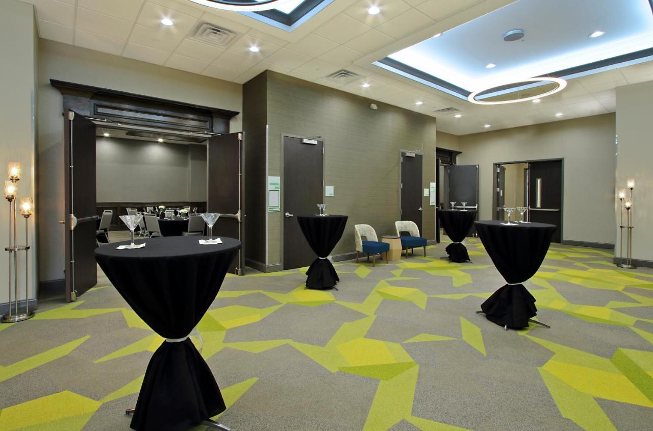 Holiday Inn Hattiesburg - North By Ihg Eksteriør bilde