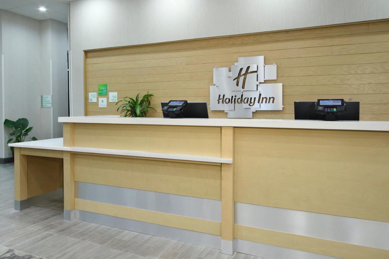 Holiday Inn Hattiesburg - North By Ihg Eksteriør bilde