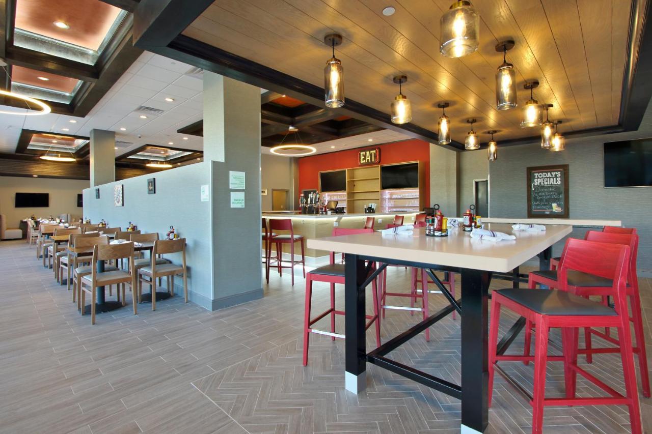 Holiday Inn Hattiesburg - North By Ihg Eksteriør bilde