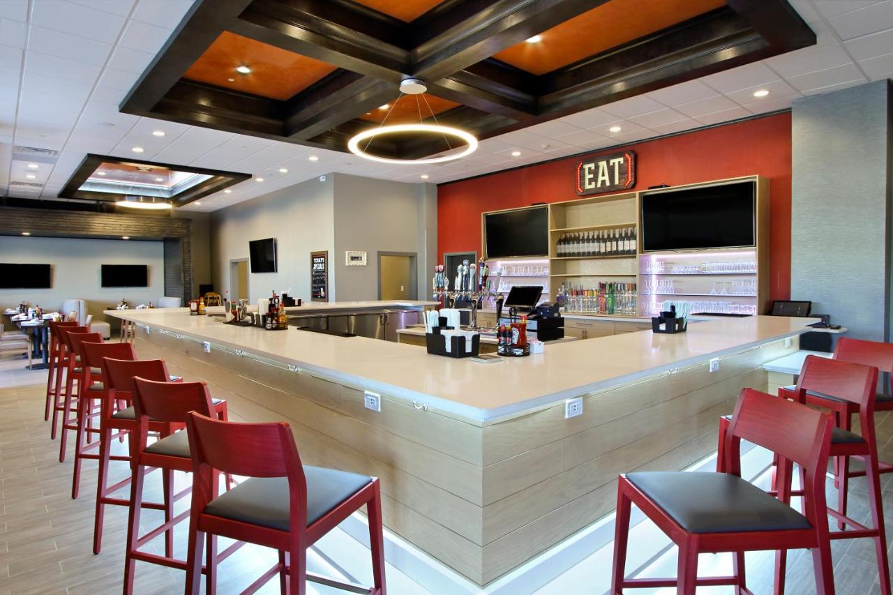 Holiday Inn Hattiesburg - North By Ihg Eksteriør bilde