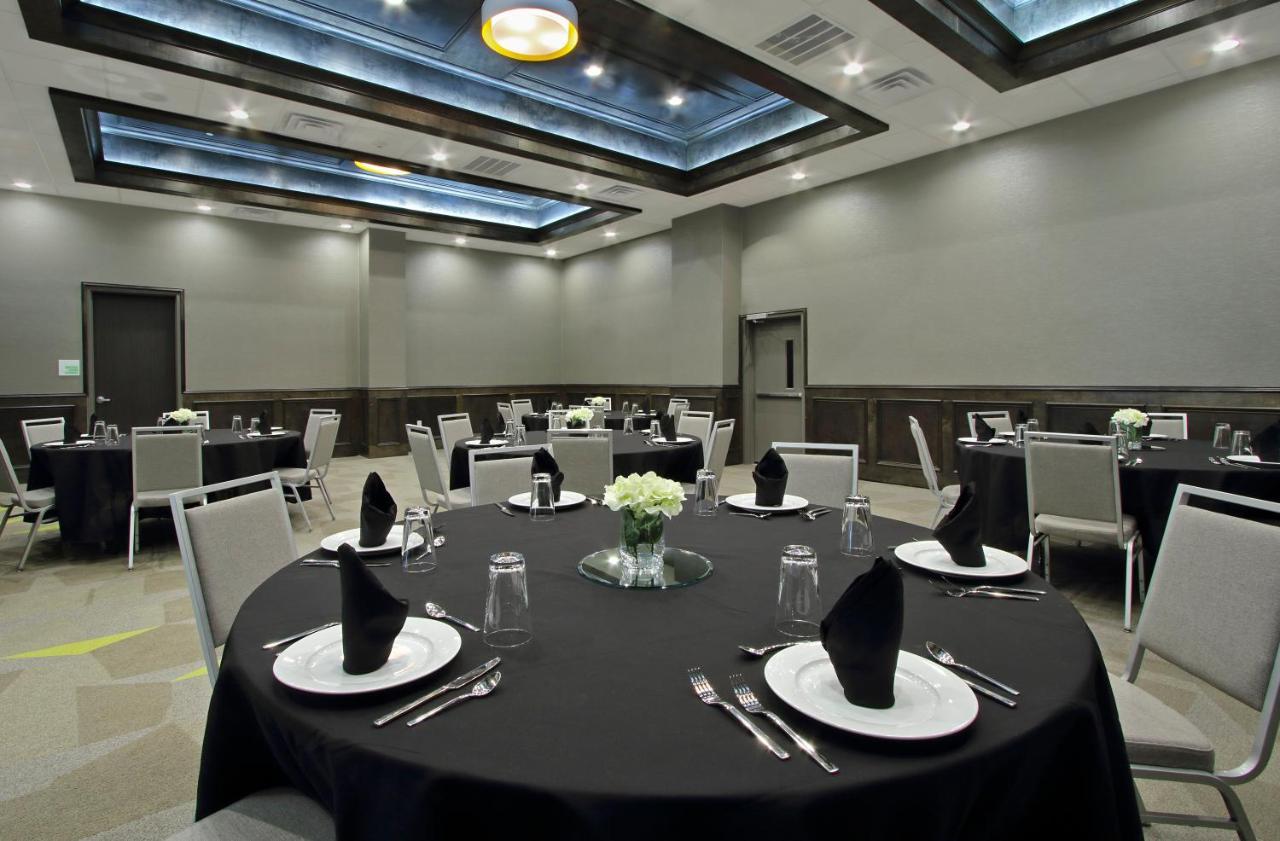 Holiday Inn Hattiesburg - North By Ihg Eksteriør bilde