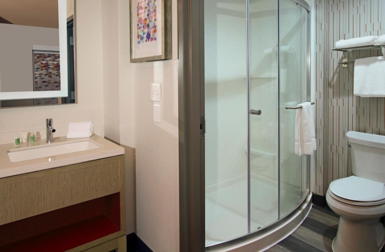 Holiday Inn Hattiesburg - North By Ihg Eksteriør bilde