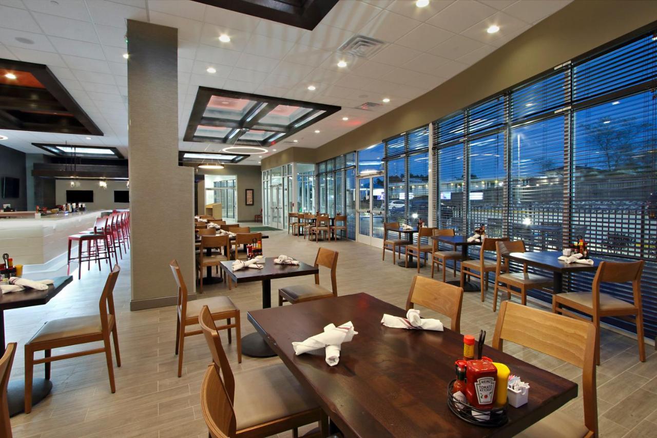 Holiday Inn Hattiesburg - North By Ihg Eksteriør bilde
