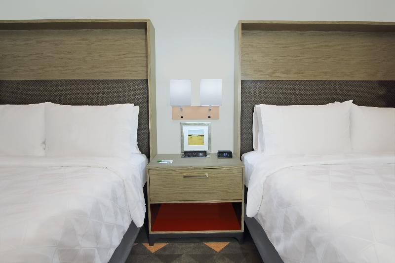Holiday Inn Hattiesburg - North By Ihg Eksteriør bilde